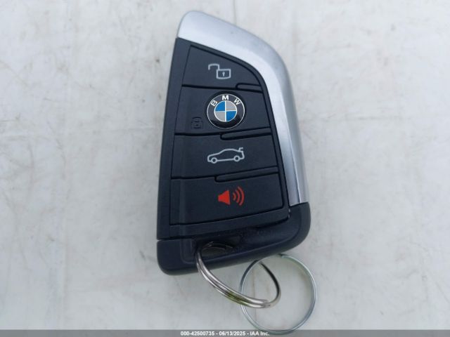 2023 BMW X3 5UX53DP01P9R88162 Photo 10