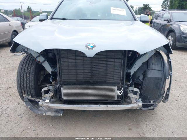 2023 BMW X3 5UX53DP01P9R88162 Photo 5