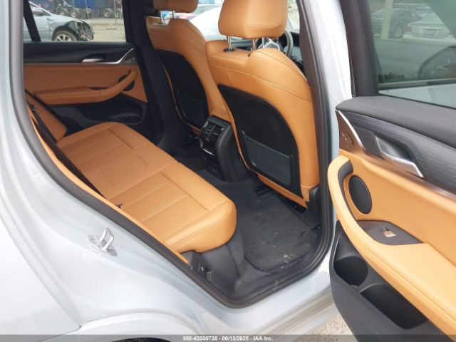 2023 BMW X3 5UX53DP01P9R88162 Photo 7