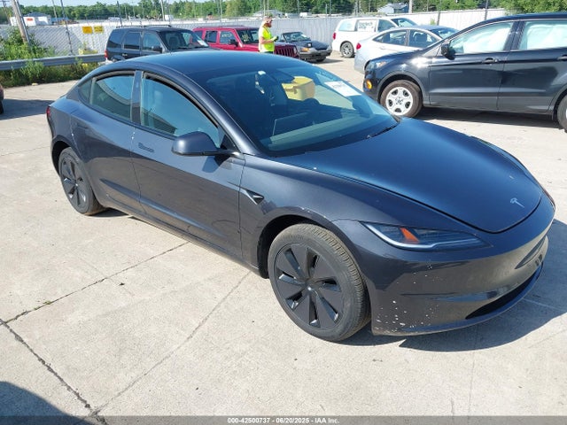 2024 TESLA MODEL 3 5YJ3E1EA8RF717931 Photo 0