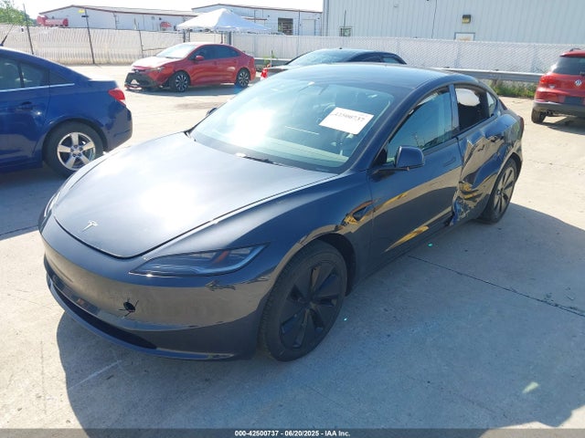 2024 TESLA MODEL 3 5YJ3E1EA8RF717931 Photo 1