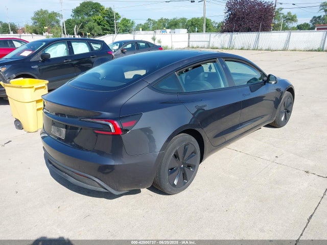2024 TESLA MODEL 3 5YJ3E1EA8RF717931 Photo 3