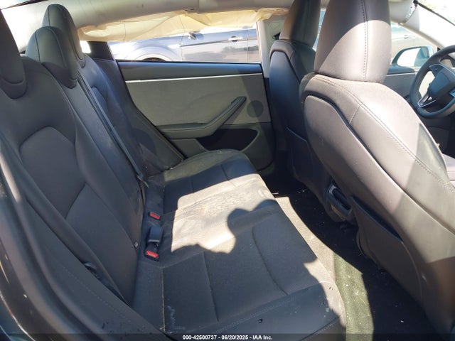 2024 TESLA MODEL 3 5YJ3E1EA8RF717931 Photo 7