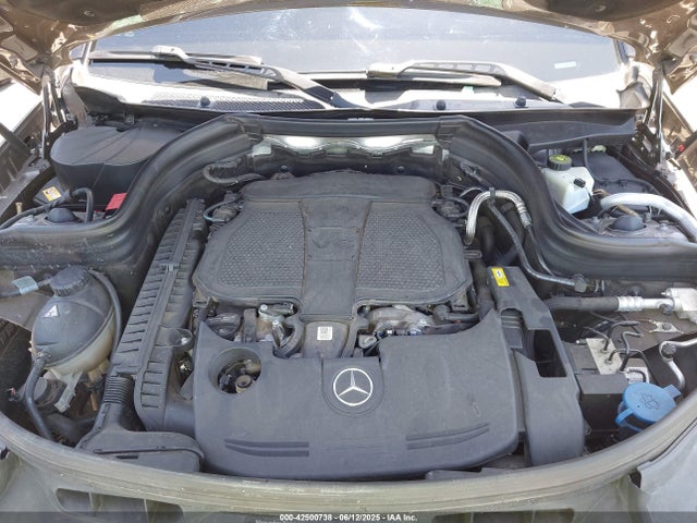 WDCGG5HB3FG381270 Mercedes-Benz 2015