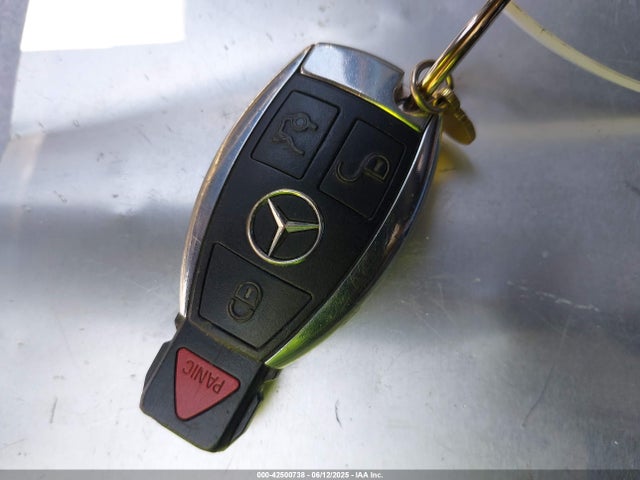 WDCGG5HB3FG381270 Mercedes-Benz 2015