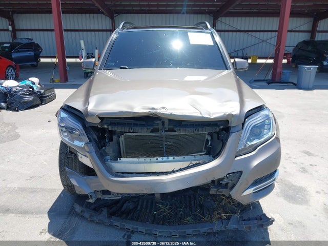 WDCGG5HB3FG381270 Mercedes-Benz 2015