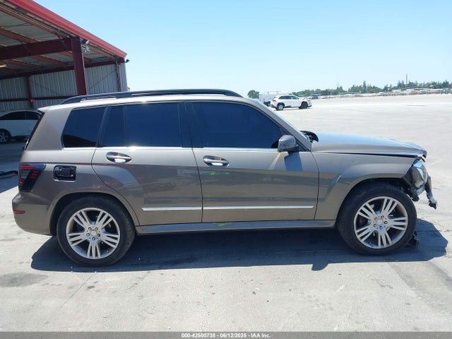 WDCGG5HB3FG381270 Mercedes-Benz 2015