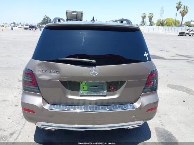 WDCGG5HB3FG381270 Mercedes-Benz 2015