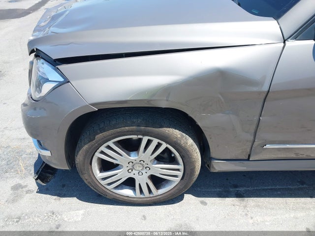 WDCGG5HB3FG381270 Mercedes-Benz 2015