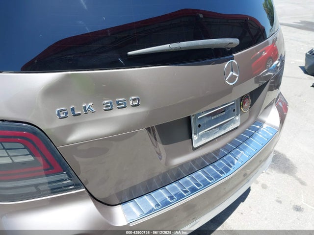 WDCGG5HB3FG381270 Mercedes-Benz 2015
