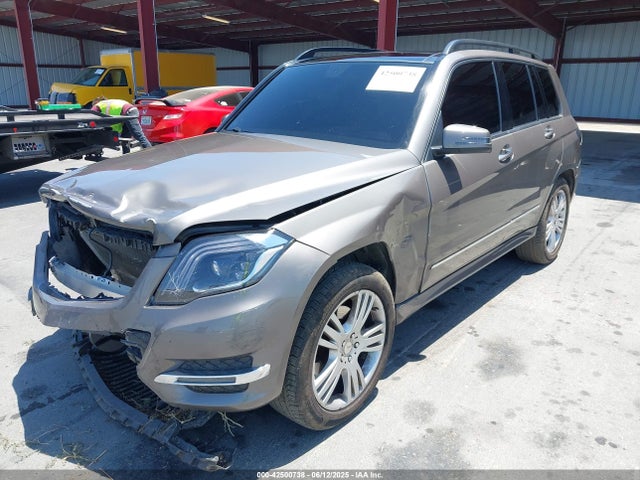 WDCGG5HB3FG381270 Mercedes-Benz 2015