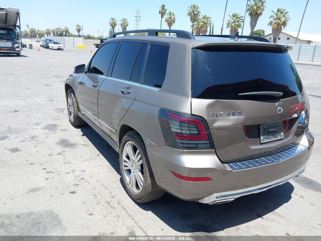 WDCGG5HB3FG381270 Mercedes-Benz 2015