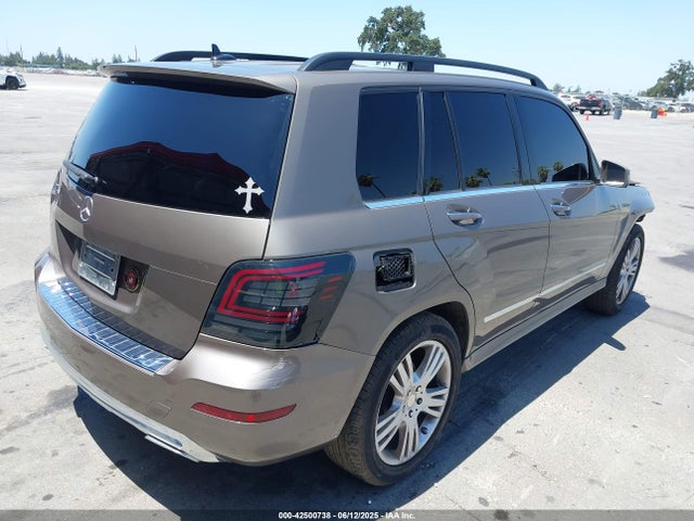 WDCGG5HB3FG381270 Mercedes-Benz 2015