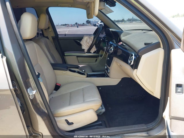 WDCGG5HB3FG381270 Mercedes-Benz 2015