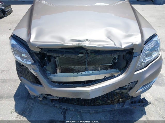 WDCGG5HB3FG381270 Mercedes-Benz 2015