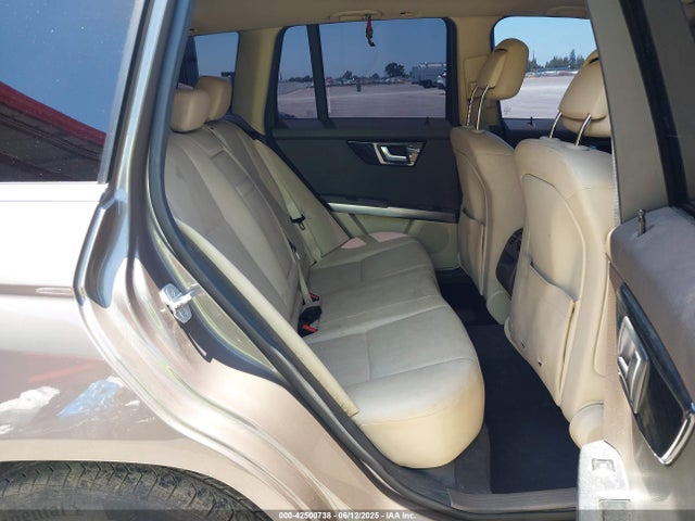 WDCGG5HB3FG381270 Mercedes-Benz 2015