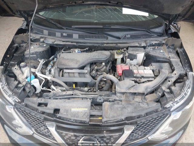 JN1BJ1CR6JW281941 Nissan 2018