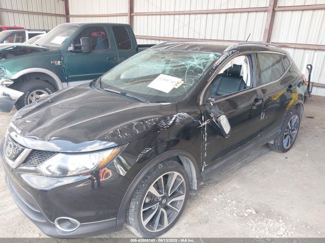 JN1BJ1CR6JW281941 Nissan 2018