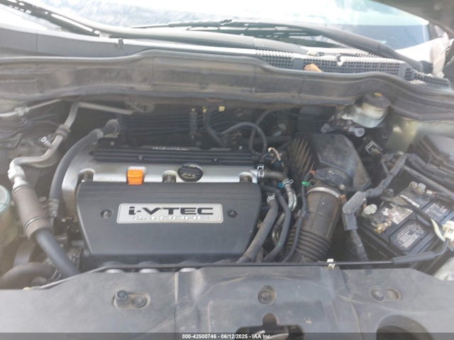 Aukcja sprzedaży 2007 Honda Cr-v Lx, vin: 5J6RE38377L001481, numer aukcji: 42500746