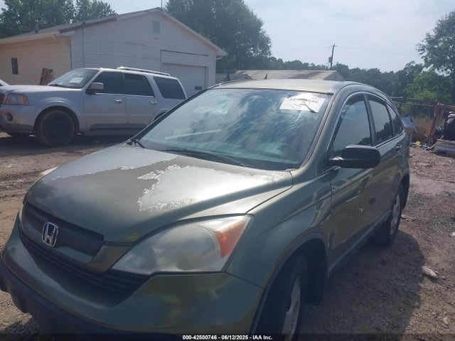 Aukcja sprzedaży 2007 Honda Cr-v Lx, vin: 5J6RE38377L001481, numer aukcji: 42500746