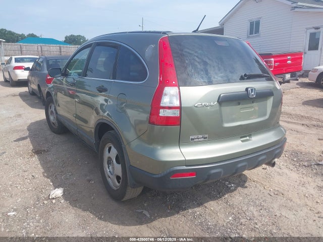 Aukcja sprzedaży 2007 Honda Cr-v Lx, vin: 5J6RE38377L001481, numer aukcji: 42500746