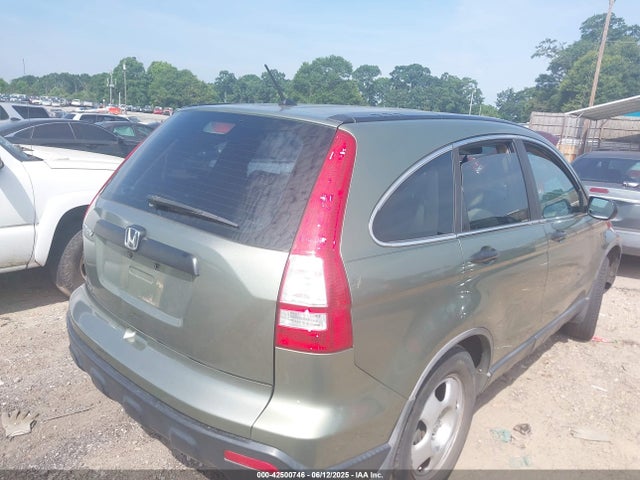 Aukcja sprzedaży 2007 Honda Cr-v Lx, vin: 5J6RE38377L001481, numer aukcji: 42500746