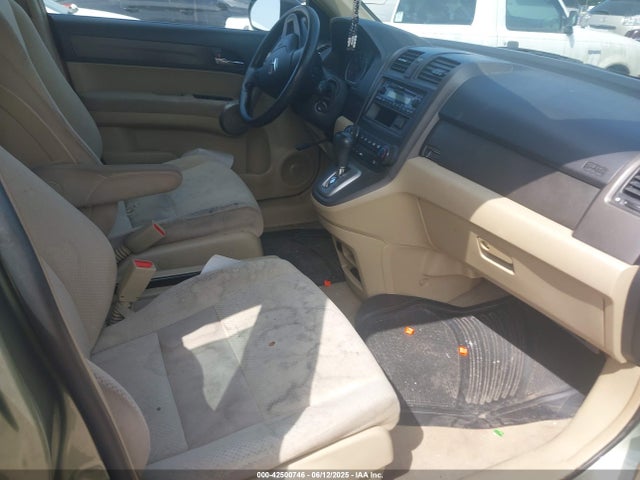Aukcja sprzedaży 2007 Honda Cr-v Lx, vin: 5J6RE38377L001481, numer aukcji: 42500746