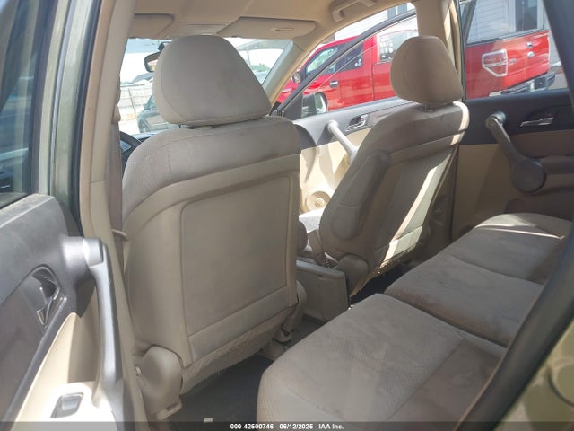 Aukcja sprzedaży 2007 Honda Cr-v Lx, vin: 5J6RE38377L001481, numer aukcji: 42500746