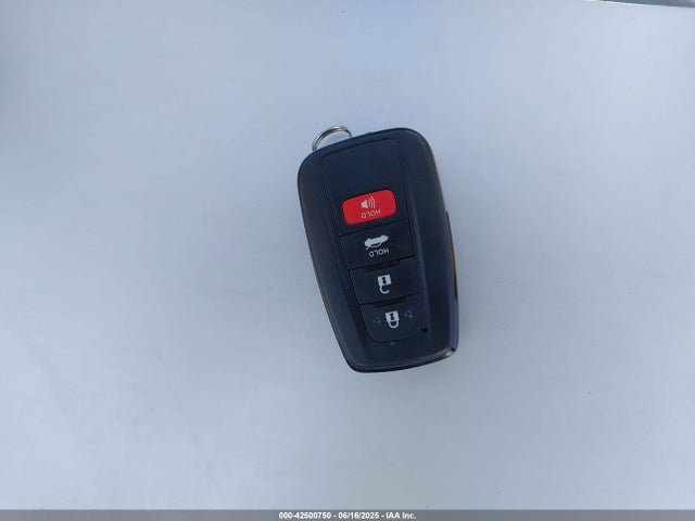 Toyota 3km 2022 JTDAAAAA7NA004546 Image 11