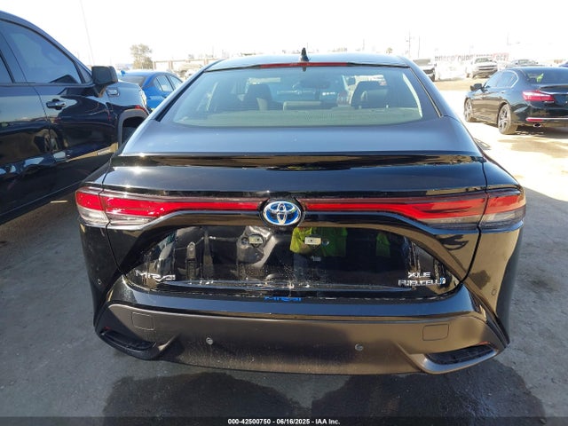Toyota 3km 2022 JTDAAAAA7NA004546 Image 16