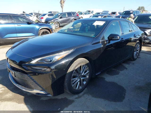 Toyota 3km 2022 JTDAAAAA7NA004546 Image 2