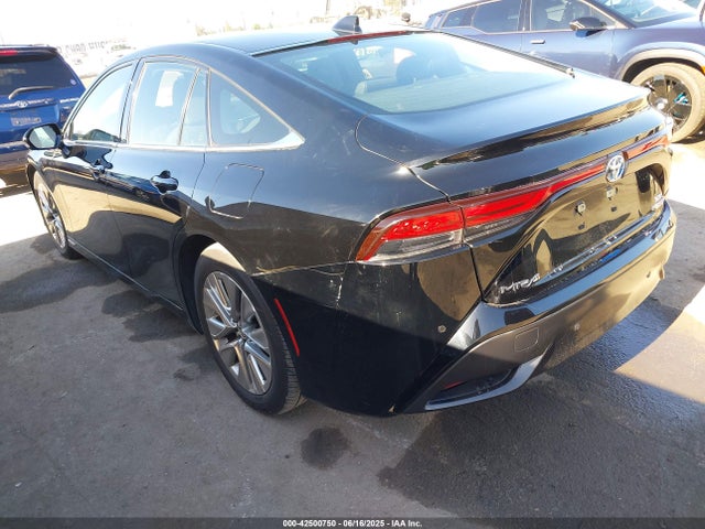 Toyota 3km 2022 JTDAAAAA7NA004546 Image 3