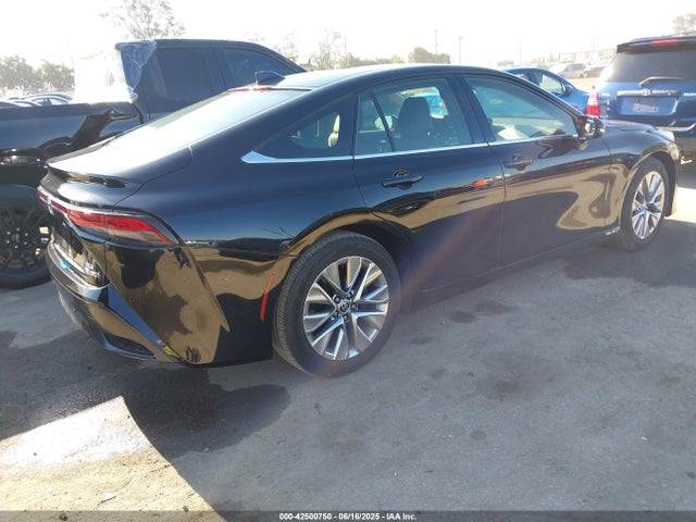 Toyota 3km 2022 JTDAAAAA7NA004546 Image 4