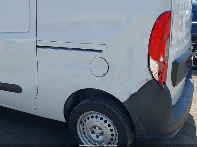 ZFBHRFAB0L6S36292 RAM Promaster City