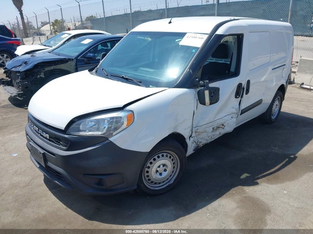 ZFBHRFAB0L6S36292 RAM Promaster City