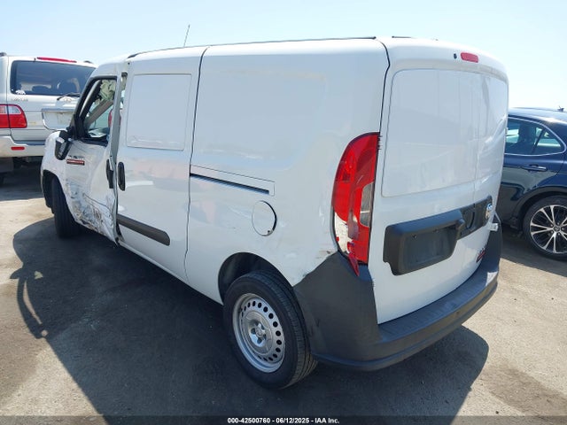 ZFBHRFAB0L6S36292 RAM Promaster City