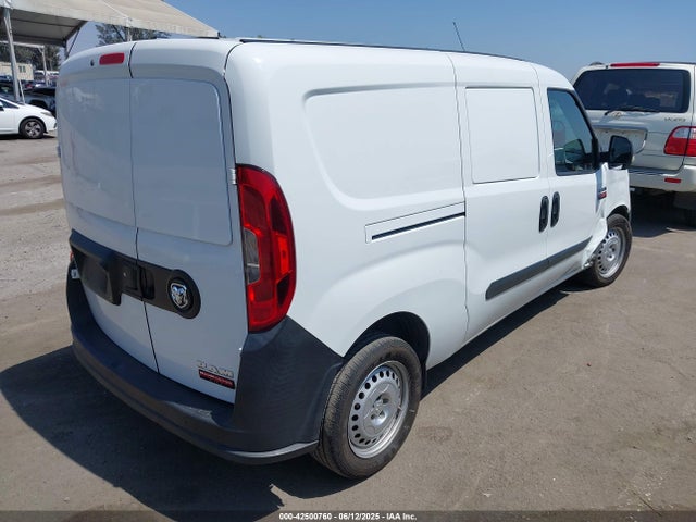 ZFBHRFAB0L6S36292 RAM Promaster City