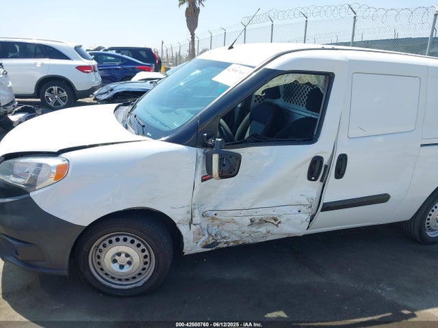 ZFBHRFAB0L6S36292 RAM Promaster City