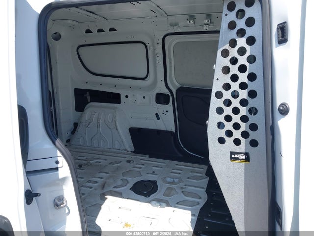 ZFBHRFAB0L6S36292 RAM Promaster City