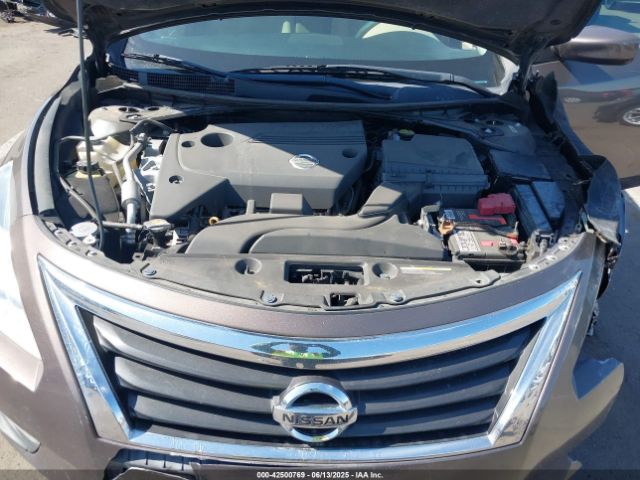 1N4AL3AP6FN334897 Nissan 2015
