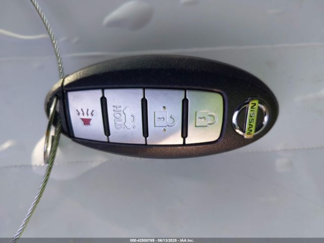 1N4AL3AP6FN334897 Nissan 2015