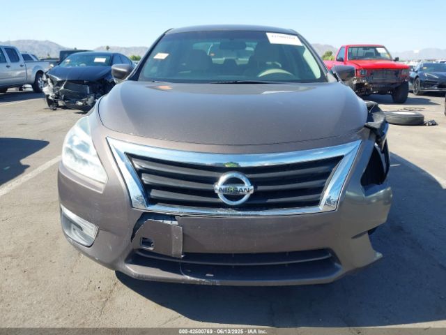 1N4AL3AP6FN334897 Nissan 2015
