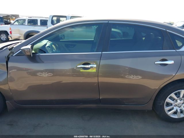 1N4AL3AP6FN334897 Nissan 2015