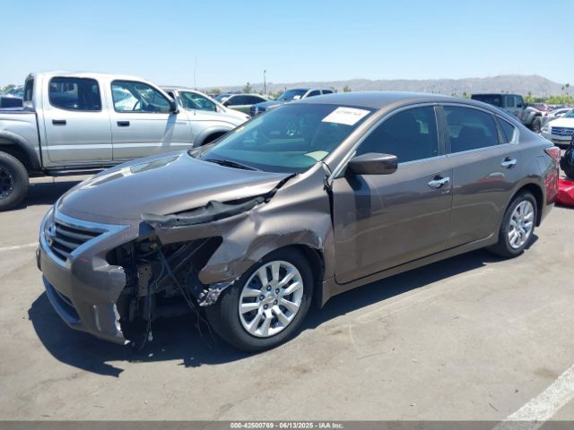 1N4AL3AP6FN334897 Nissan 2015