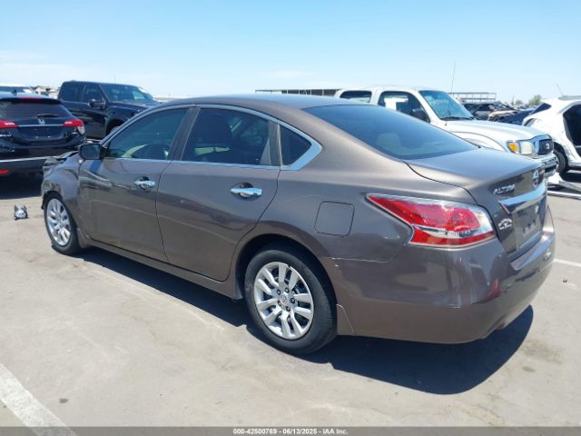 1N4AL3AP6FN334897 Nissan 2015
