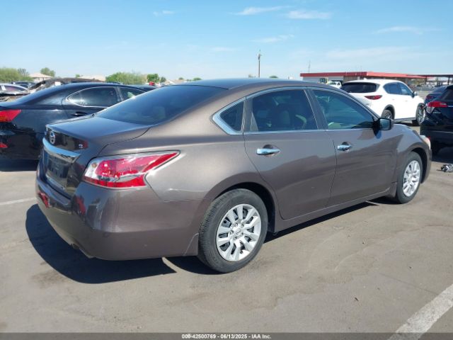 1N4AL3AP6FN334897 Nissan 2015
