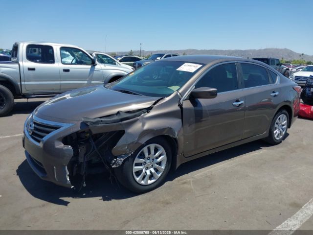 1N4AL3AP6FN334897 Nissan 2015