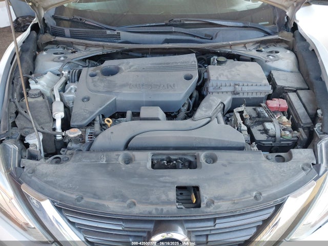 1N4AL3APXHN365816 Nissan 2017