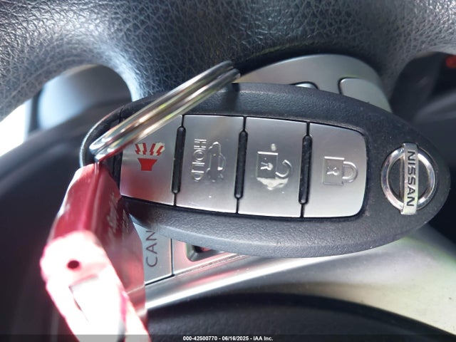 1N4AL3APXHN365816 Nissan 2017