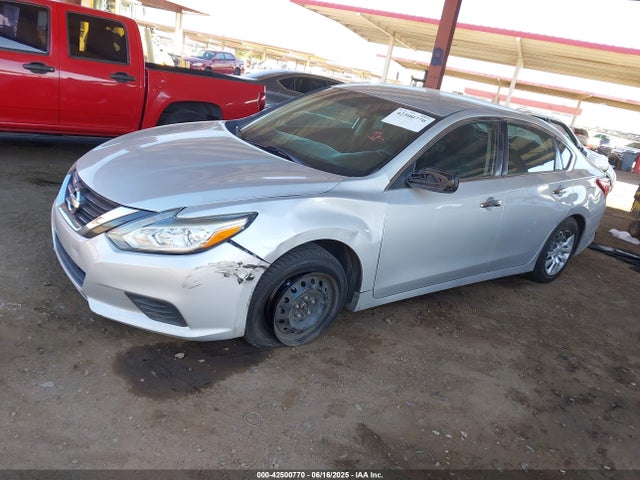 1N4AL3APXHN365816 Nissan 2017